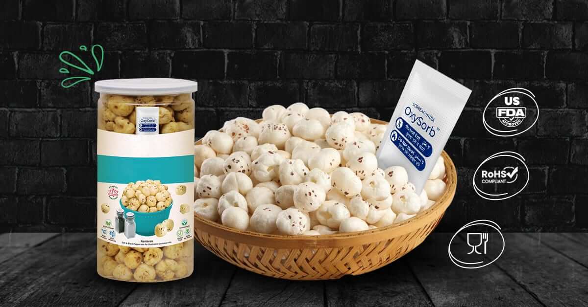 How to Store Makhana for Longer & Prevent Spoilage | Best Tips